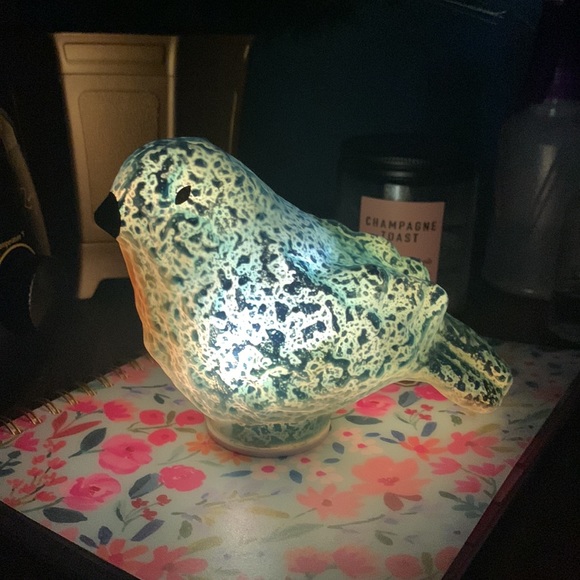 Other - Light up Blue Bird